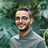 Ahmed M.