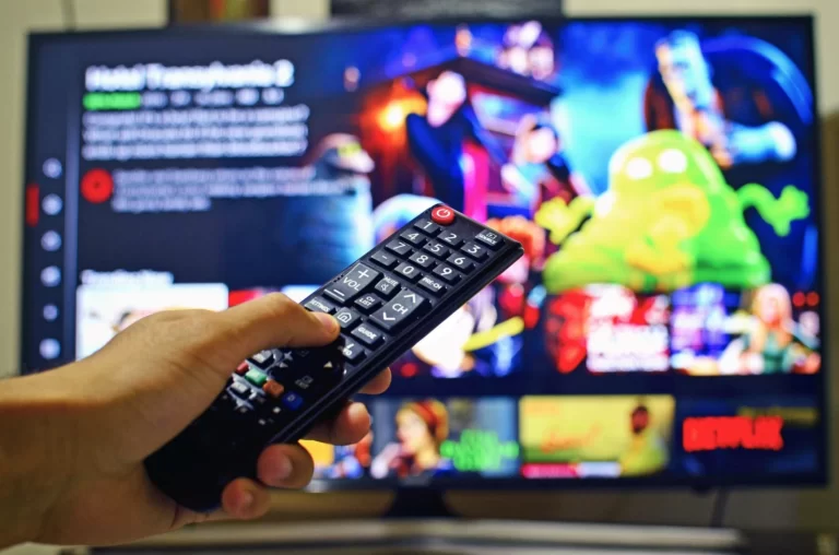 Protégez-vous en ligne avec une application IPTV sécurisée
