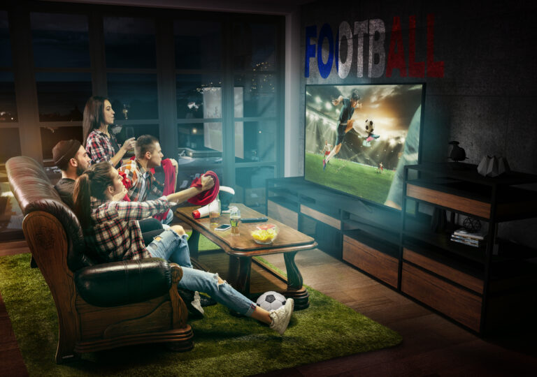 Abonnement IPTV Maroc avec Smart x2 - Profitez d'une expérience exceptionnelle de visionnage.